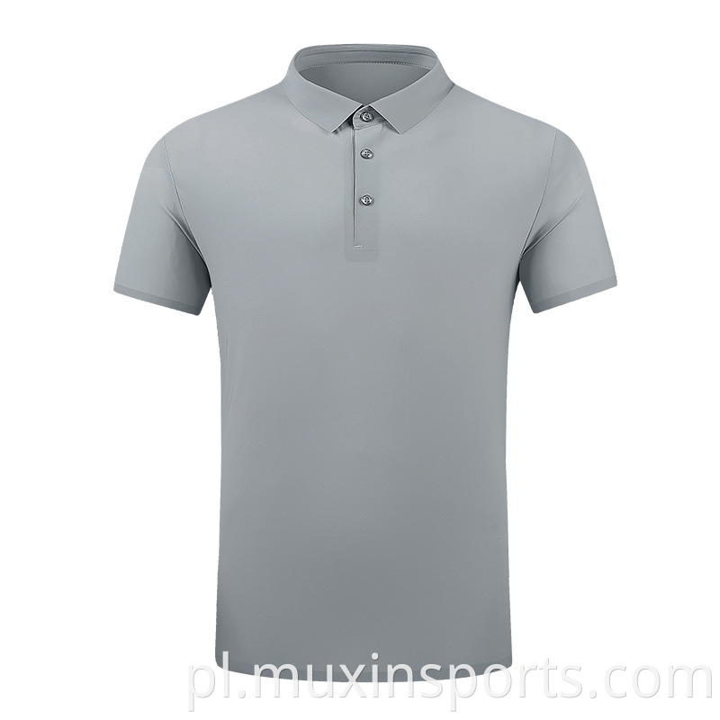 Mens Polo Shirts Dress